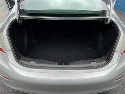 2017 Chevrolet Cruze LT Auto - Photo 30 - Terre Haute, IN 47804