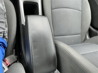 2017 Chevrolet Cruze LT Auto - Photo 27 - Terre Haute, IN 47804