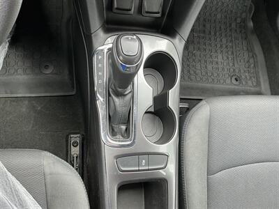 2017 Chevrolet Cruze LT Auto - Photo 26 - Terre Haute, IN 47804