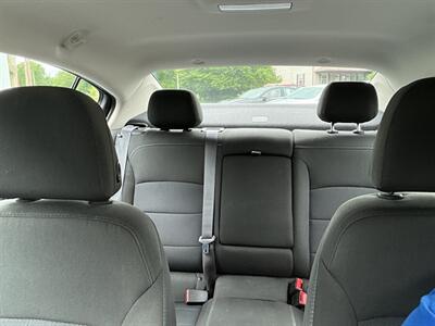 2017 Chevrolet Cruze LT Auto - Photo 29 - Terre Haute, IN 47804