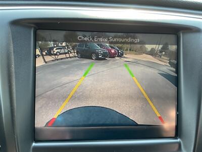 2016 Chrysler 200 Limited - Photo 22 - Terre Haute, IN 47804