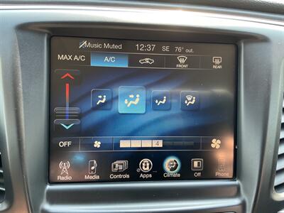 2016 Chrysler 200 Limited - Photo 21 - Terre Haute, IN 47804