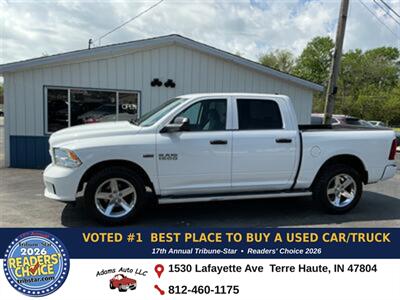 2014 RAM 1500 Express Truck