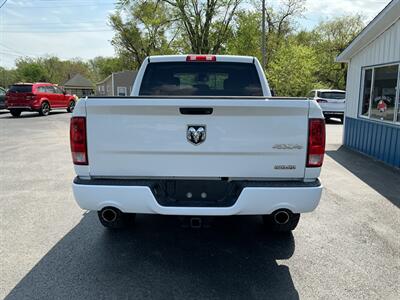 2014 RAM 1500 Express - Photo 3 - Terre Haute, IN 47804