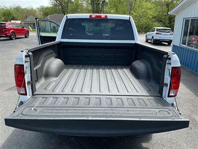 2014 RAM 1500 Express - Photo 32 - Terre Haute, IN 47804