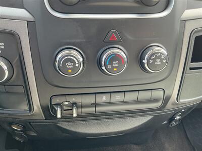 2014 RAM 1500 Express - Photo 22 - Terre Haute, IN 47804