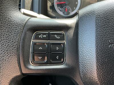 2014 RAM 1500 Express - Photo 18 - Terre Haute, IN 47804