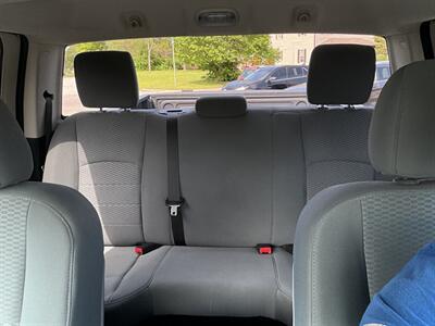 2014 RAM 1500 Express - Photo 31 - Terre Haute, IN 47804