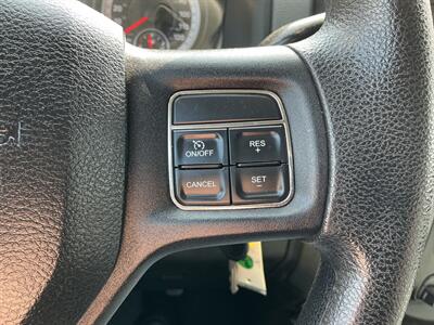 2014 RAM 1500 Express - Photo 19 - Terre Haute, IN 47804