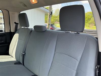 2014 RAM 1500 Express - Photo 12 - Terre Haute, IN 47804