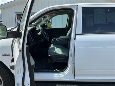 2014 RAM 1500 Express - Photo 7 - Terre Haute, IN 47804