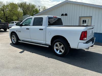 2014 RAM 1500 Express - Photo 2 - Terre Haute, IN 47804