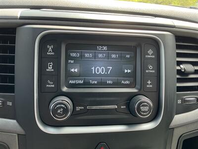 2014 RAM 1500 Express - Photo 21 - Terre Haute, IN 47804