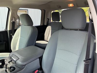2014 RAM 1500 Express - Photo 9 - Terre Haute, IN 47804