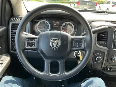 2014 RAM 1500 Express - Photo 16 - Terre Haute, IN 47804