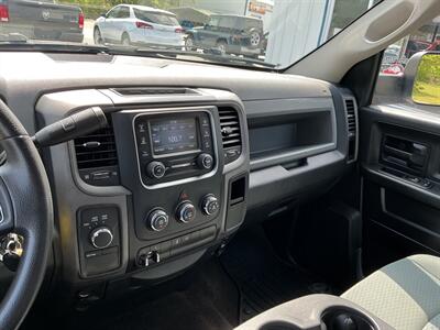 2014 RAM 1500 Express - Photo 20 - Terre Haute, IN 47804