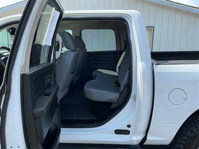 2014 RAM 1500 Express - Photo 10 - Terre Haute, IN 47804