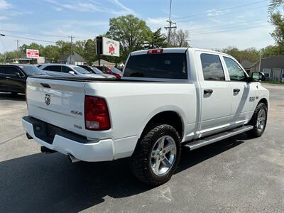 2014 RAM 1500 Express - Photo 4 - Terre Haute, IN 47804