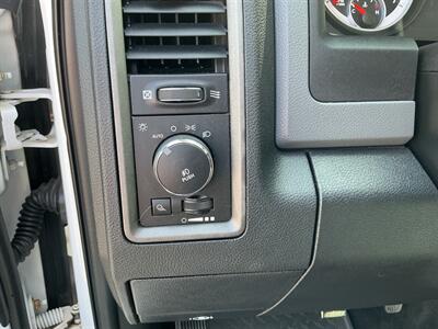 2014 RAM 1500 Express - Photo 15 - Terre Haute, IN 47804