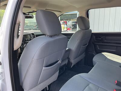2014 RAM 1500 Express - Photo 11 - Terre Haute, IN 47804