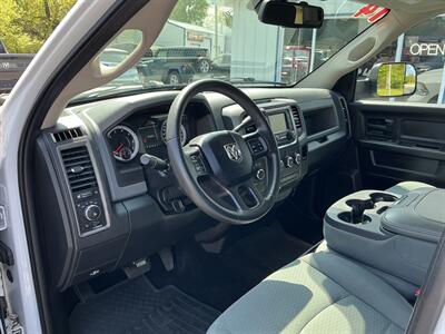 2014 RAM 1500 Express - Photo 8 - Terre Haute, IN 47804