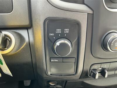 2014 RAM 1500 Express - Photo 23 - Terre Haute, IN 47804