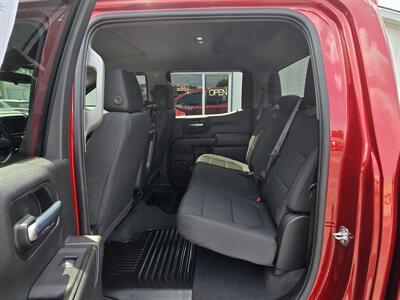 2021 Chevrolet Silverado 1500 Custom   - Photo 16 - Terre Haute, IN 47804