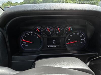 2021 Chevrolet Silverado 1500 Custom   - Photo 24 - Terre Haute, IN 47804