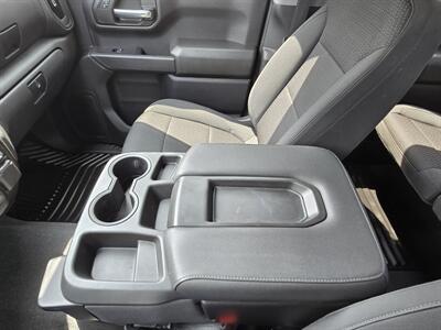2021 Chevrolet Silverado 1500 Custom   - Photo 22 - Terre Haute, IN 47804