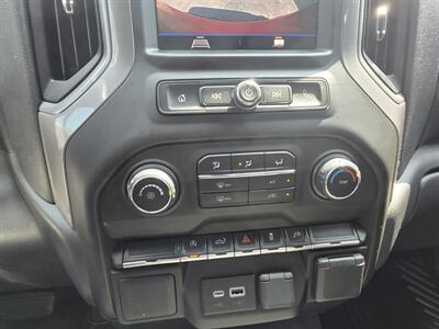 2021 Chevrolet Silverado 1500 Custom   - Photo 27 - Terre Haute, IN 47804