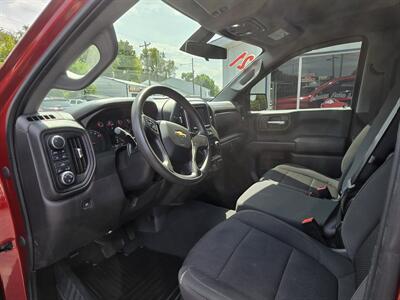 2021 Chevrolet Silverado 1500 Custom   - Photo 14 - Terre Haute, IN 47804