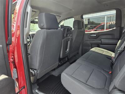 2021 Chevrolet Silverado 1500 Custom   - Photo 17 - Terre Haute, IN 47804