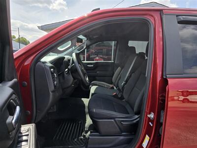 2021 Chevrolet Silverado 1500 Custom   - Photo 13 - Terre Haute, IN 47804