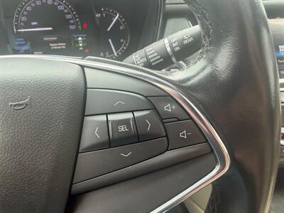2018 Cadillac XT5 Luxury   - Photo 19 - Terre Haute, IN 47804