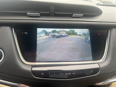 2018 Cadillac XT5 Luxury   - Photo 23 - Terre Haute, IN 47804