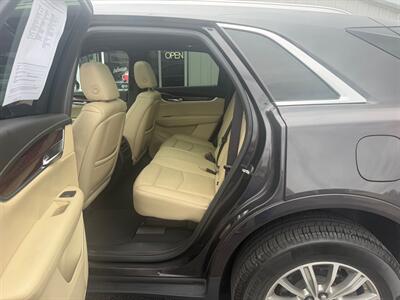 2018 Cadillac XT5 Luxury   - Photo 6 - Terre Haute, IN 47804