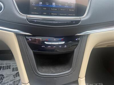 2018 Cadillac XT5 Luxury   - Photo 24 - Terre Haute, IN 47804