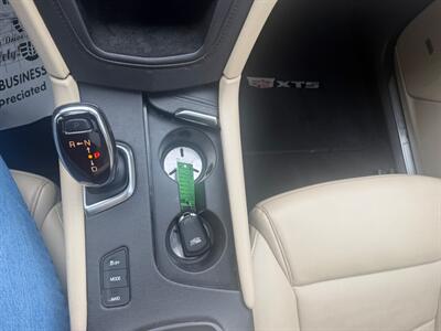 2018 Cadillac XT5 Luxury   - Photo 25 - Terre Haute, IN 47804