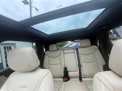 2018 Cadillac XT5 Luxury   - Photo 29 - Terre Haute, IN 47804