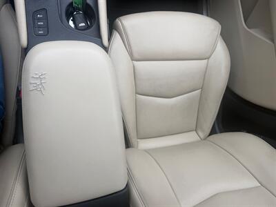 2018 Cadillac XT5 Luxury   - Photo 26 - Terre Haute, IN 47804