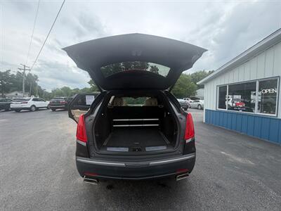 2018 Cadillac XT5 Luxury   - Photo 7 - Terre Haute, IN 47804