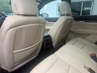 2018 Cadillac XT5 Luxury   - Photo 12 - Terre Haute, IN 47804