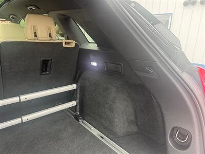 2018 Cadillac XT5 Luxury   - Photo 9 - Terre Haute, IN 47804