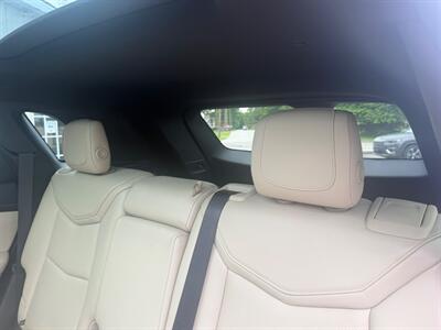 2018 Cadillac XT5 Luxury   - Photo 13 - Terre Haute, IN 47804