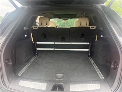 2018 Cadillac XT5 Luxury   - Photo 8 - Terre Haute, IN 47804
