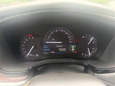 2018 Cadillac XT5 Luxury   - Photo 20 - Terre Haute, IN 47804