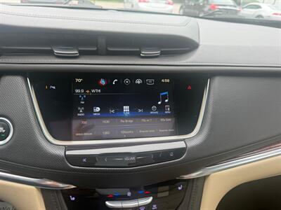 2018 Cadillac XT5 Luxury   - Photo 22 - Terre Haute, IN 47804
