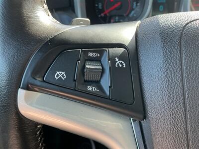 2015 Chevrolet Camaro LT - Photo 18 - Terre Haute, IN 47804