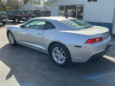 2015 Chevrolet Camaro LT - Photo 3 - Terre Haute, IN 47804