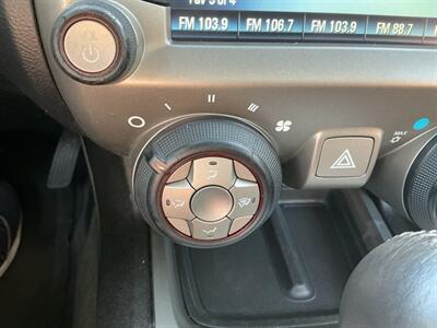 2015 Chevrolet Camaro LT - Photo 24 - Terre Haute, IN 47804